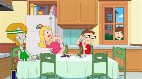 American Dad Francine Porn Videos 